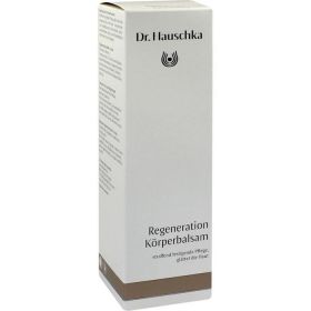 Dr. Hauschka Regeneration Körperbalsam günstig im Preisvergleich