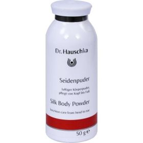 Dr. Hauschka Seidenpuder günstig im Preisvergleich