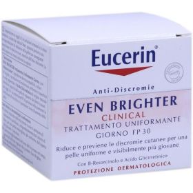 Eucerin EVEN BRIGHTER Tagespflege günstig im Preisvergleich