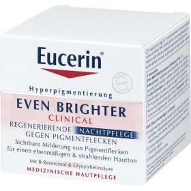 Eucerin EVEN BRIGHTER Nachtpflege günstig im Preisvergleich