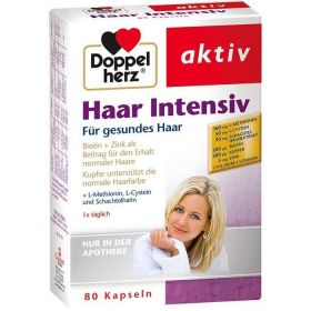 Doppelherz Haar Intensiv günstig im Preisvergleich