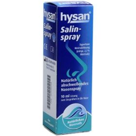 hysan Salinspray günstig im Preisvergleich