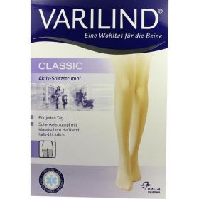 VARILIND CLASSIC AG Dia 5 Schenkelstrumpf günstig im Preisvergleich