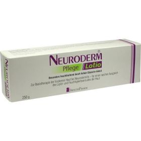 Neuroderm Pflegelotio günstig im Preisvergleich