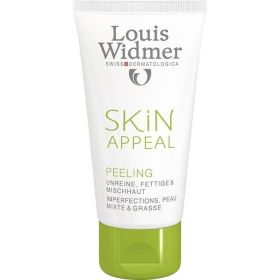 WIDMER Skin Appeal Peeling günstig im Preisvergleich