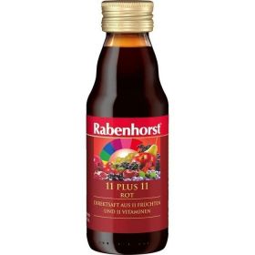 Rabenhorst 11 Plus 11 Rot mini günstig im Preisvergleich