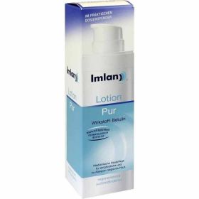 Imlan Lotion Pur günstig im Preisvergleich