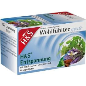 H&S Entspannung günstig im Preisvergleich