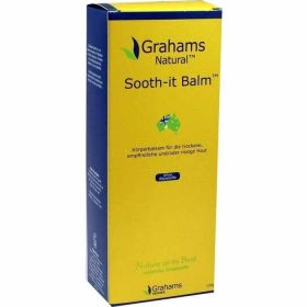 Grahams Natural Sooth-it Balm günstig im Preisvergleich