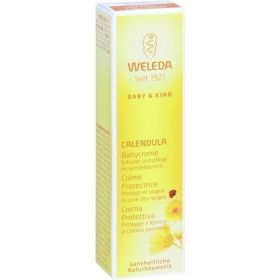 WELEDA Calendula Babycreme classic günstig im Preisvergleich
