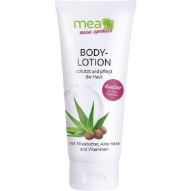 mea Bodylotion samtweich günstig im Preisvergleich