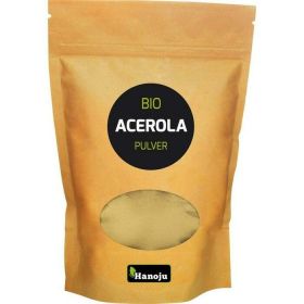 Bio Acerola günstig im Preisvergleich