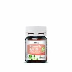 Sovita active VITAMIN B12 OPTI 100 günstig im Preisvergleich