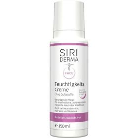 SIRIDERMA Feuchtigkeitscreme ohne Duftstoffe günstig im Preisvergleich