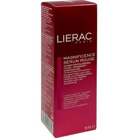 LIERAC Magnificence Serum Rouge Pumpspender günstig im Preisvergleich