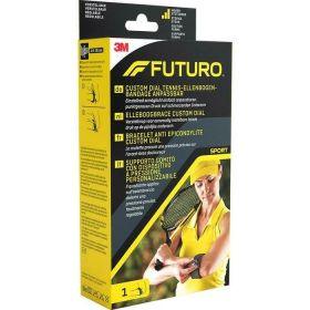 Futuro CustomDial Tennisellenbogenband alle Größen günstig im Preisvergleich