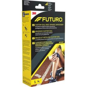 Futuro CustomDial Knie-Spange alle Größen günstig im Preisvergleich