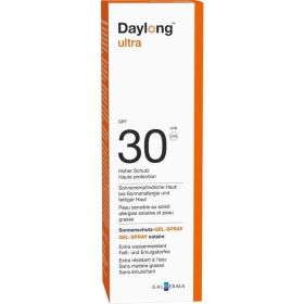 Daylong ultra Gel-Spray SPF 30 günstig im Preisvergleich