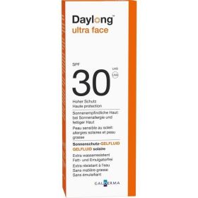 Daylong ultra Gelfluid SPF 30 günstig im Preisvergleich