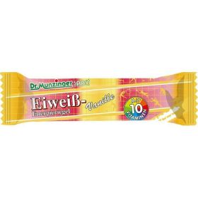 DR. MUNZINGER Eiweiß Energieriegel günstig im Preisvergleich