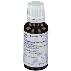 THUJA D 6 günstig im Preisvergleich