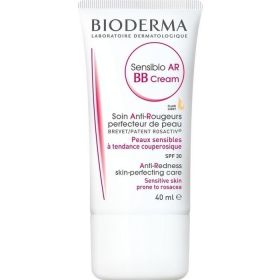 BIODERMA Sensibio AR BB Cream günstig im Preisvergleich