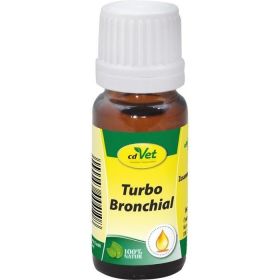 TurboBronchial VET günstig im Preisvergleich
