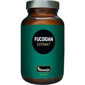 Fucoidan Braunalge 600mg günstig im Preisvergleich