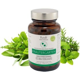 Kräuterbasenmix Kapseln günstig im Preisvergleich