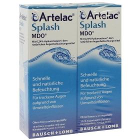 Artelac Splash MDO Augentropfen günstig im Preisvergleich