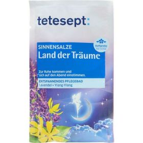 tetesept Sinnensalz Land der Träume günstig im Preisvergleich