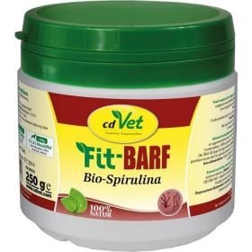 Fit-BARF Bio-Spirulina vet günstig im Preisvergleich