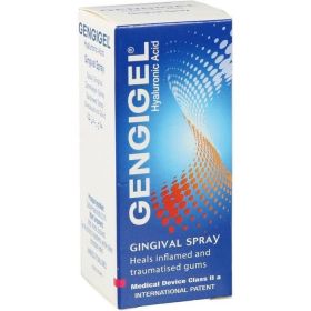 Gengigel Spray günstig im Preisvergleich