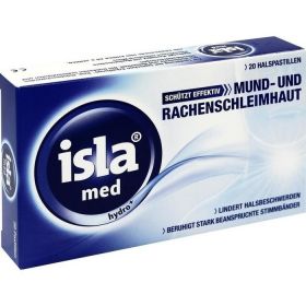 Isla med hydro+ günstig im Preisvergleich