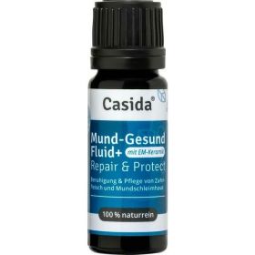 Mund-Gesund Fluid + mit EM - Repair & Protect günstig im Preisvergleich