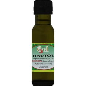 Ozon-Sauerstoff-Aktivöl von Ozonidal günstig im Preisvergleich