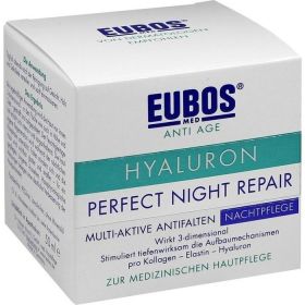 EUBOS Hyaluron Perfect Night Repair günstig im Preisvergleich