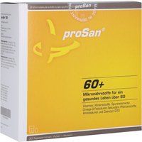 proSan 60+ günstig im Preisvergleich