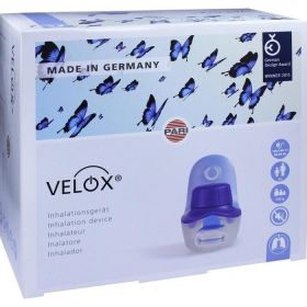 PARI VELOX günstig im Preisvergleich