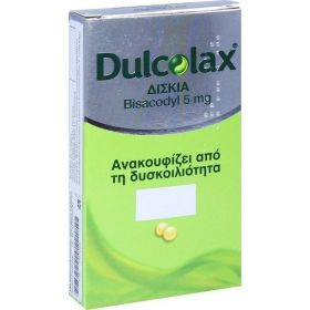 Dulcolax Dragees magensaftresistente Tabletten günstig im Preisvergleich