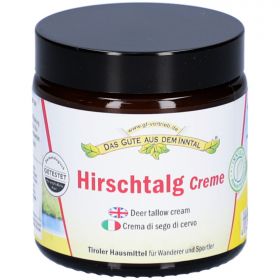 Hirschtalg Creme günstig im Preisvergleich