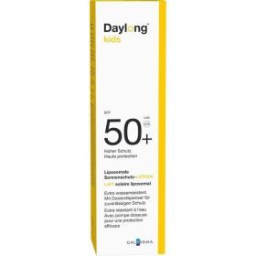 Daylong kids Lotion SPF50+ günstig im Preisvergleich
