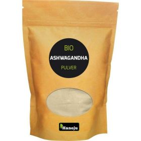 Bio Ashwagandha Pulver günstig im Preisvergleich