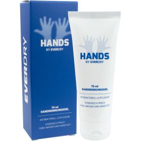 everdry antibakterielles Handreinigungsgel günstig im Preisvergleich