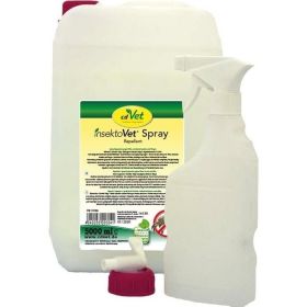 InsektoVet Spray günstig im Preisvergleich