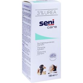 Seni Care UREA Shampoo mit 3% UREA günstig im Preisvergleich