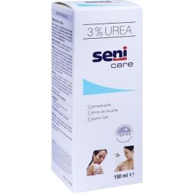 Seni Care UREA Cremedusche mit 3% UREA günstig im Preisvergleich