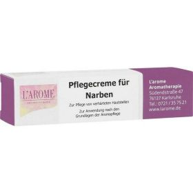 Larome Pflegecreme für Narben günstig im Preisvergleich