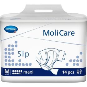 MoliCare Slip maxi Gr. M günstig im Preisvergleich