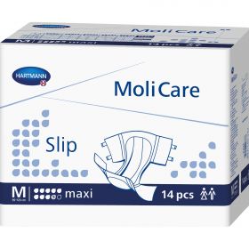 MoliCare Slip maxi Gr. M günstig im Preisvergleich